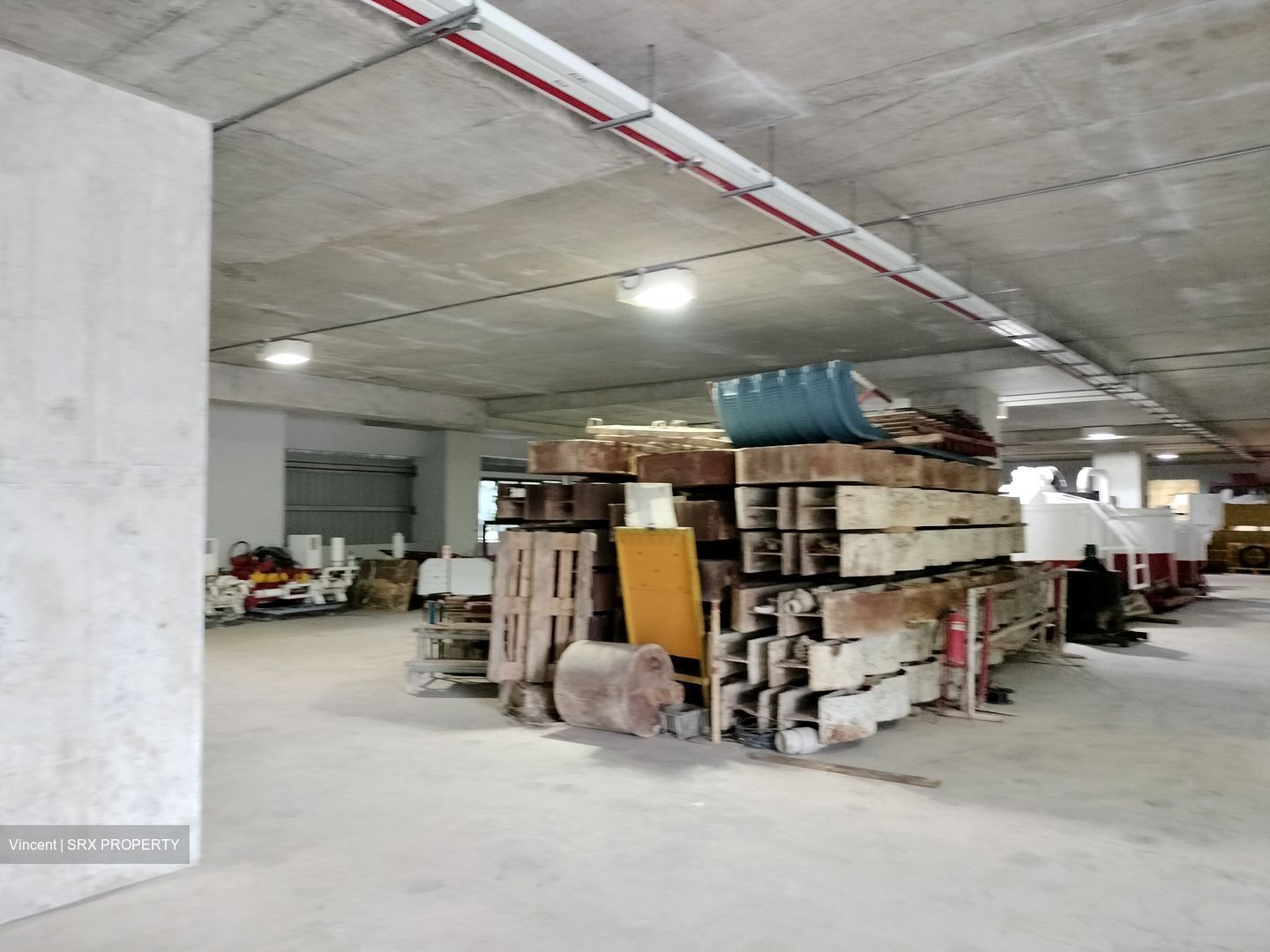 Tuas South Link 2 (D22), Factory #448663061